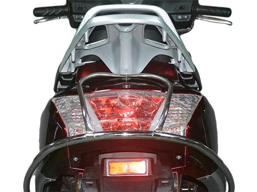 2 Rear Taillight 2 Rear Taillight