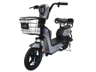 Električni bicikl dugog dometa 80KM