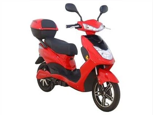 Električni moped za električni skuter za odrasle