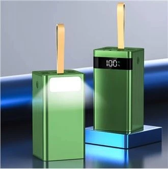 Jeftini prijenosni Power Bank velikog kapaciteta od 50000 MAh