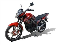 Električna inteligentna sportska snaga motocikla 3000W