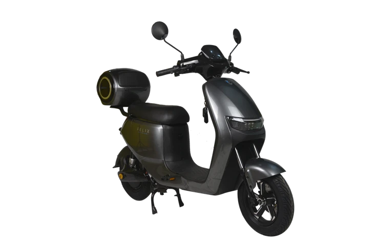 This Is A 500W Powerful Electric Bicycle-N9